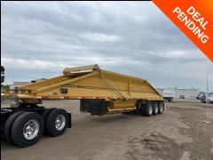 BUY MIDLAND BELLY DUMP 2017