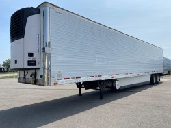 2016 WABASH REEFER  
