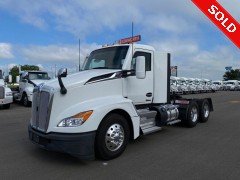 BUY KENWORTH T680 2023