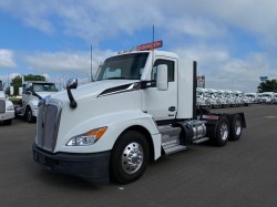 2023 KENWORTH T680  