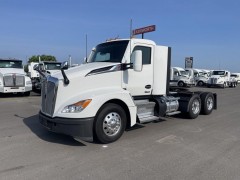 BUY KENWORTH T680 2023