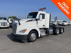 BUY KENWORTH T680 2023