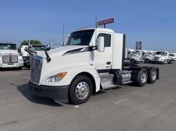 2023 KENWORTH T680   2023 KENWORTH T680