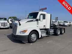 BUY KENWORTH T680 2023