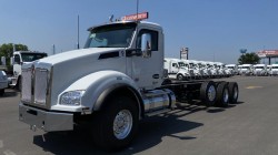 2026 KENWORTH T880  