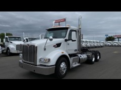 BUY PETERBILT 567 2022