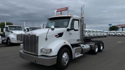 2022 PETERBILT 567  