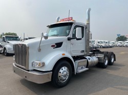 2022 PETERBILT 567  