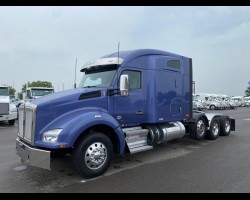 2021 Kenworth T880 Trucks for sale