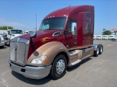 BUY KENWORTH T680 2021