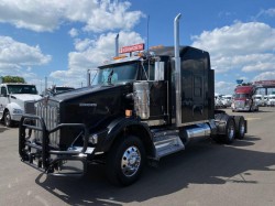2020 KENWORTH T-800  