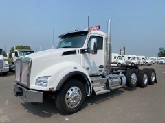 BUY KENWORTH T880 2026