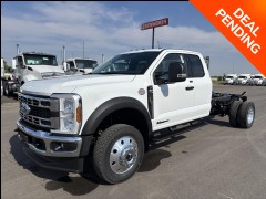 BUY FORD F550 2026