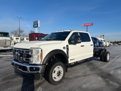 BUY FORD F550 2026