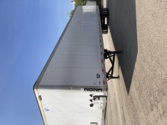 BUY VANGUARD DRY VAN 2020
