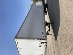 2020 VANGUARD DRY VAN  