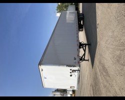 2020 Vanguard Dry Van Trucks for sale