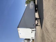 BUY VANGUARD DRY VAN 2020