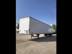 BUY VANGUARD DRY VAN 2020