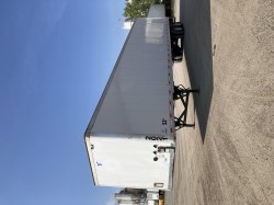 2020 VANGUARD DRY VAN  