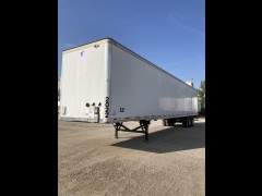 BUY VANGUARD DRY VAN 2020