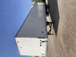 2020 VANGUARD DRY VAN  
