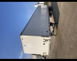 2020 Vanguard Dry Van Trucks for sale