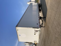 BUY VANGUARD DRY VAN 2020