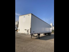 BUY VANGUARD DRY VAN 2020