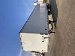 2020 VANGUARD DRY VAN  