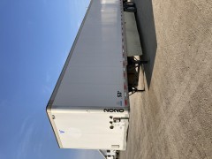 BUY VANGUARD DRY VAN 2020