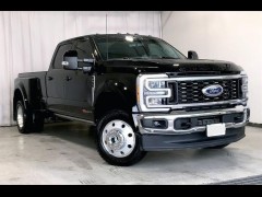 BUY FORD F450 PLATINUM 2026