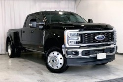 2026 FORD F450 PLATINUM  