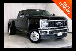 2026 FORD F450 PLATINUM  