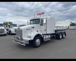 2019 Kenworth T800 Trucks for sale