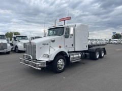 BUY KENWORTH T800 2019