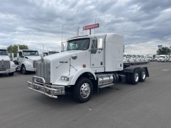 2019 KENWORTH T800  