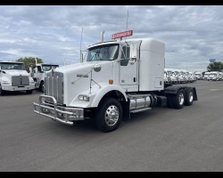 2019 Kenworth T800 Trucks for sale