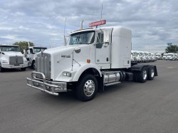 2019 KENWORTH T800  
