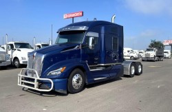 2024 KENWORTH T680  