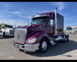 2021 Kenworth T680 Trucks for sale
