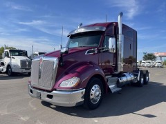BUY KENWORTH T680 2021