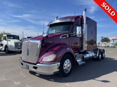 BUY KENWORTH T680 2021