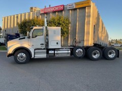 BUY KENWORTH T880 2026