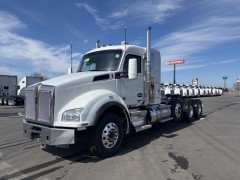 BUY KENWORTH T880 2026