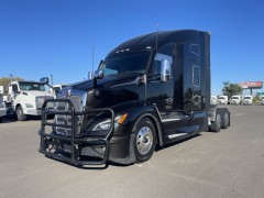 BUY KENWORTH T680 2022