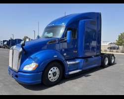 2021 Kenworth T680 Trucks for sale
