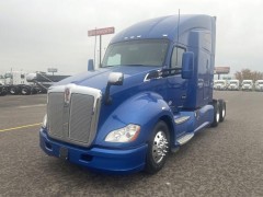 BUY KENWORTH T680 2021