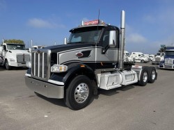 2020 PETERBILT 567  
