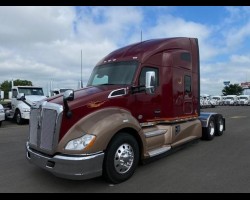 2022 Kenworth T680 Trucks for sale